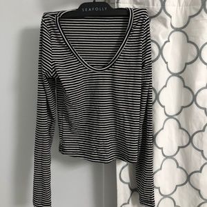 Brandy Melville long sleeve